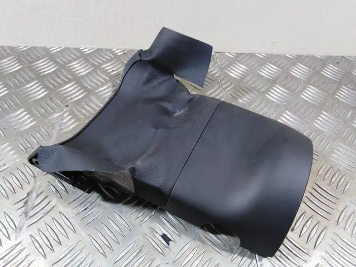Audi A3/S3 8P (2008 - 2013) 8P0953515 Обшивка рулевой колонки — фото 1