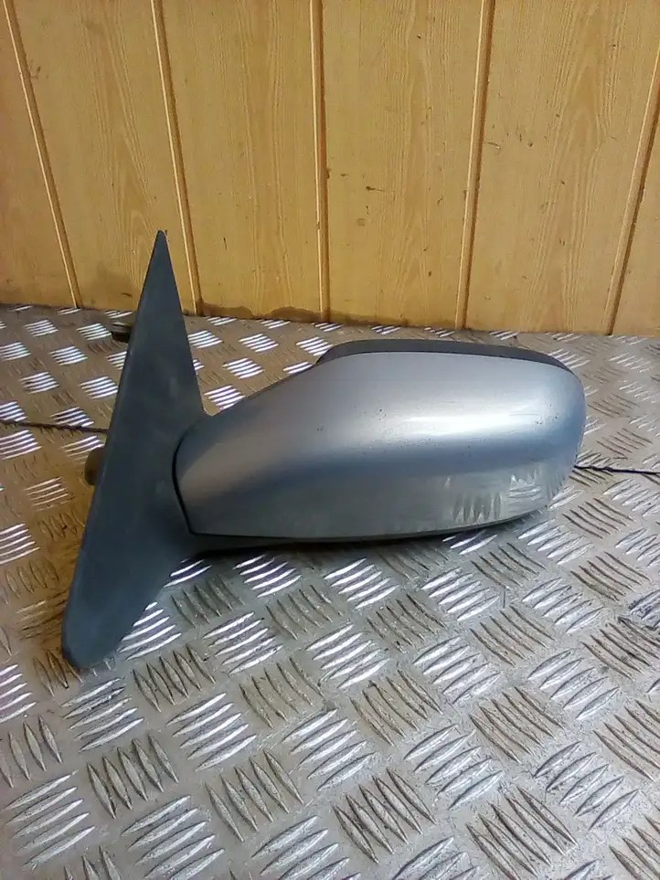 Renault Laguna II (2001 - 2005) 014128 Боковое зеркало с электроприводом — фото 3