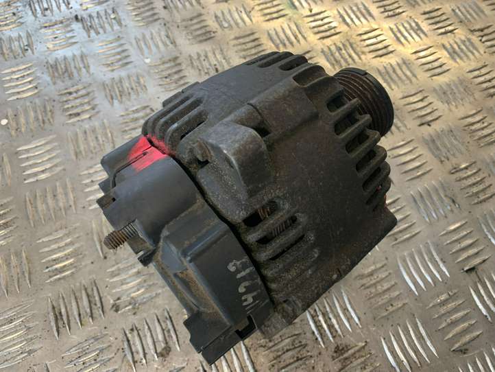 Nissan Note (E11) (2006 - 2014)  8200386806 Генератор