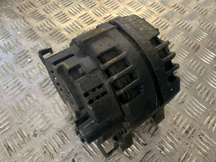Citroen C5 (2001 - 2004)  9634475880 Генератор