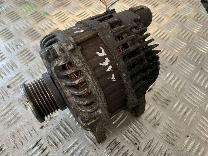 Nissan Qashqai (2006 - 2010)  23100JD200 Генератор
