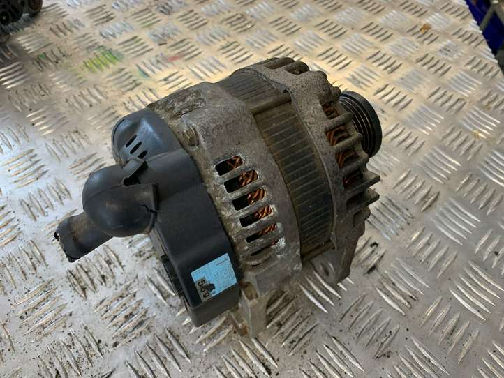 Nissan Qashqai (2010 - 2013)  23100EN000 Генератор