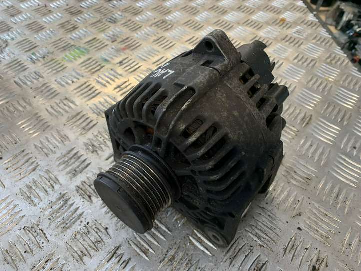 Renault Laguna (2007 - 2015)  8200772726 Генератор