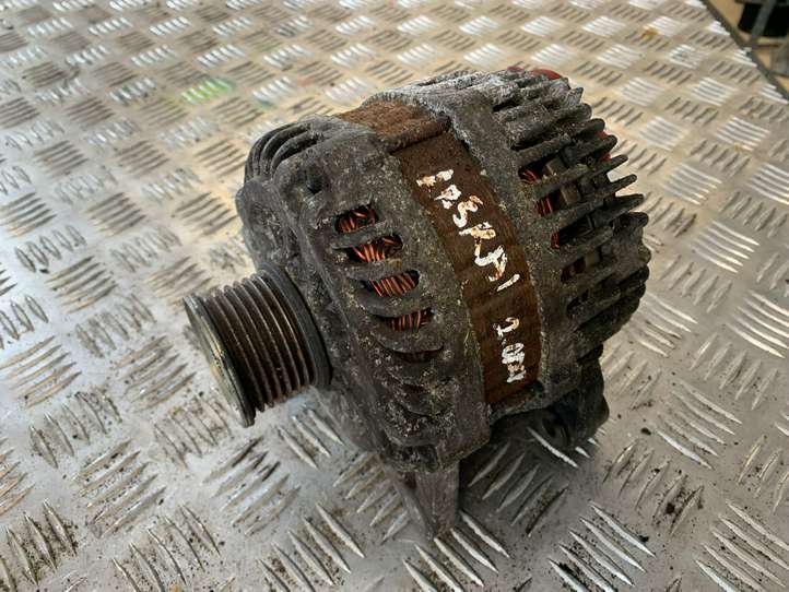 Nissan Qashqai (2006 - 2010)  23100JD71A Генератор