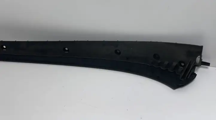 Seat Altea (2004 - 2009) 5P0854320D Накладка стоек лобового стекла — фото 3