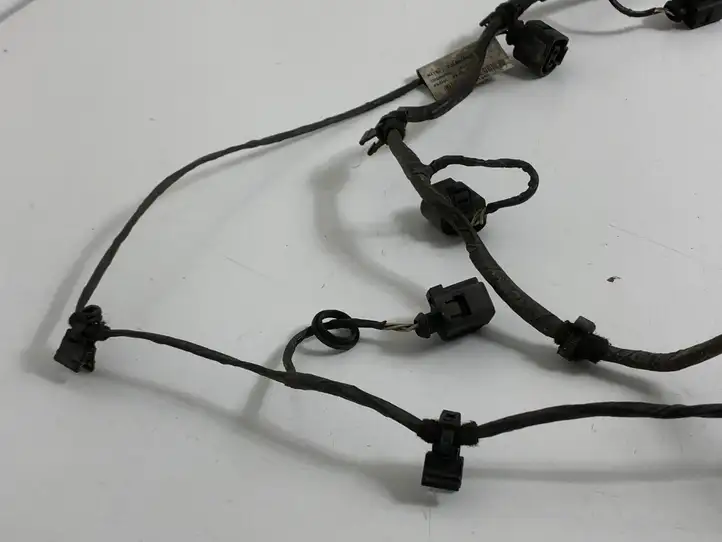 Seat Altea (2004 - 2009) 5P0971194A Проводка парктроников — фото 2