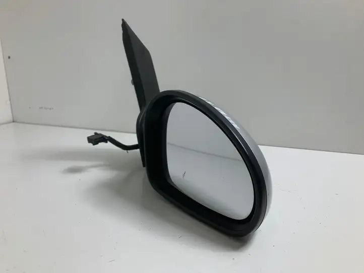 Seat Altea (2004 - 2009) Боковое зеркало с электроприводом — фото 2
