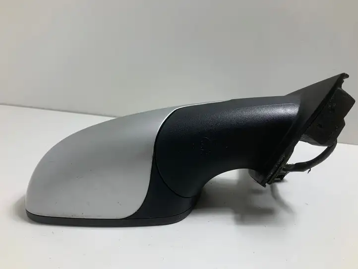 Seat Altea (2004 - 2009) Боковое зеркало с электроприводом — фото 3