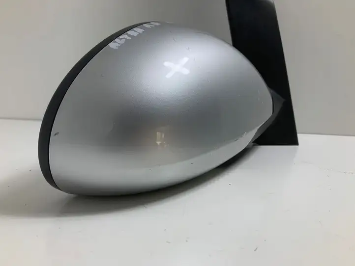 Seat Altea (2004 - 2009) Боковое зеркало с электроприводом — фото 4