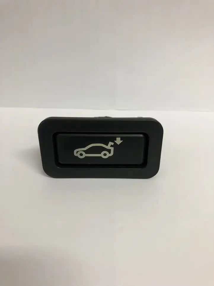 BMW X5 E70 (2006 - 2013) 8375580 Кнопка закрытия багажника — фото 1