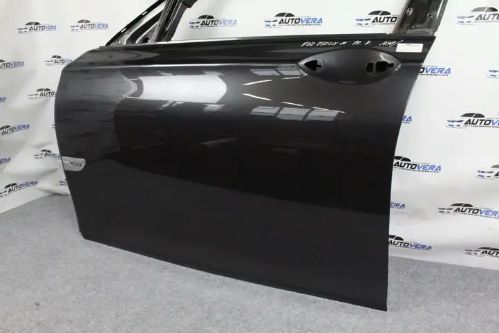 BMW 7 F01 (2008 - 2016) Дверь — фото 2
