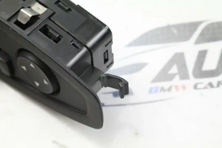 BMW 3 F30 F35 F31 (2012 - 2018) 9208110 Блок кнопок стеклоподъемников — фото 5