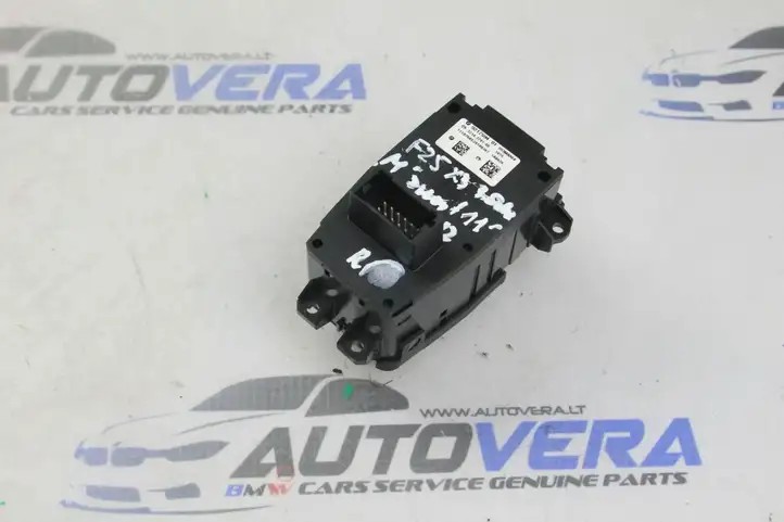 BMW X3 F25 (2010 - 2017) 9217594 Кнопка ручного тормоза — фото 5