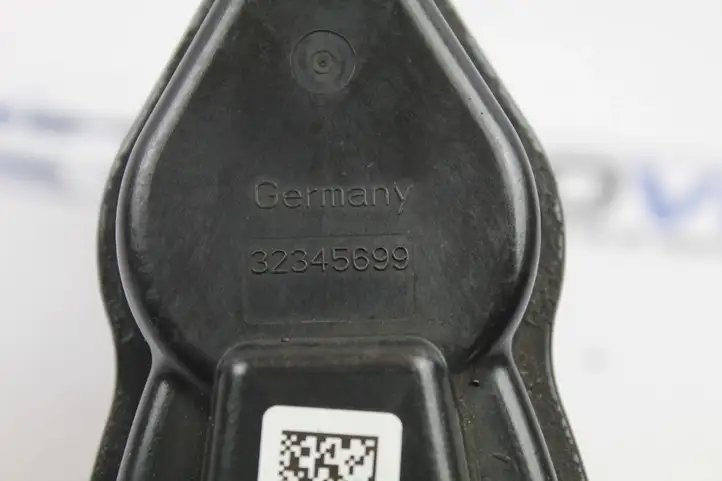 BMW X3 F25 (2010 - 2017) 6794618 Привод ручного тормоза — фото 4