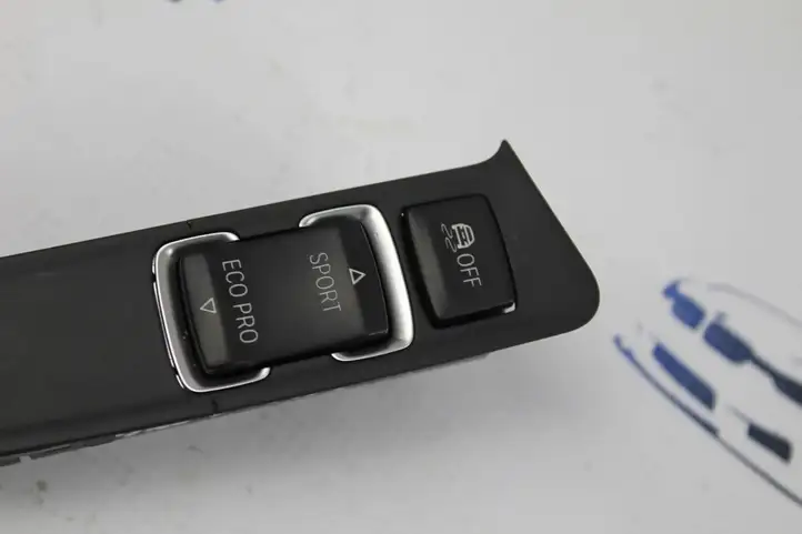 BMW 3 F30 F35 F31 (2012 - 2018) 9252920 Другие включатели / ручки/ переключатели — фото 3