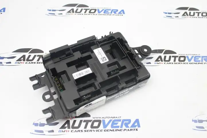 BMW 3 F30 F35 F31 (2012 - 2018) 9389070 Блок предохранителей — фото 2