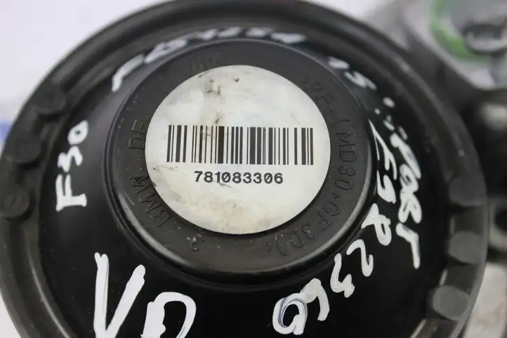 BMW 3 F30 F35 F31 (2012 - 2018) 7810833 Электроциркуляционный насос — фото 3