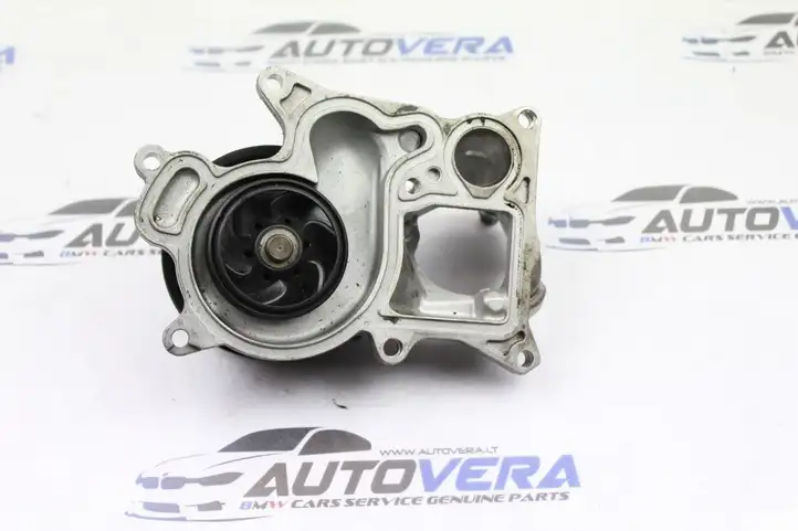 BMW 3 F30 F35 F31 (2012 - 2018) 7810833 Электроциркуляционный насос — фото 4