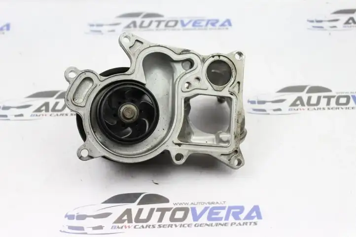 BMW 3 F30 F35 F31 (2012 - 2018) 7810833 Электроциркуляционный насос — фото 5