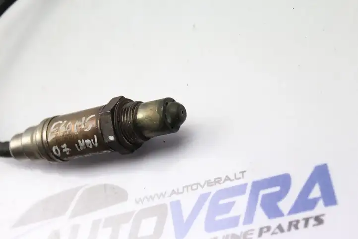 BMW M6 E63/E64 (2004 - 2010) 7836451 Лямбда-зонд — фото 3