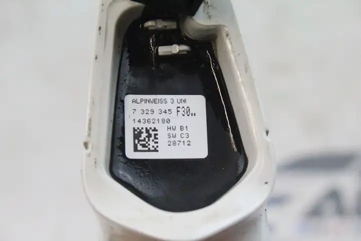 BMW 3 F30 F35 F31 (2012 - 2018) 7329345 Наружная ручка двери — фото 3