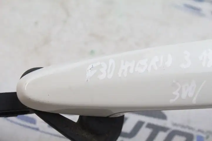BMW 3 F30 F35 F31 (2012 - 2018) 7329345 Наружная ручка двери — фото 6
