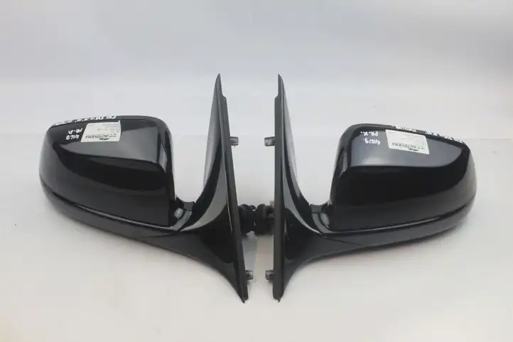 BMW 5 F10 F11 (2009 - 2016) Боковое зеркало с электроприводом — фото 1