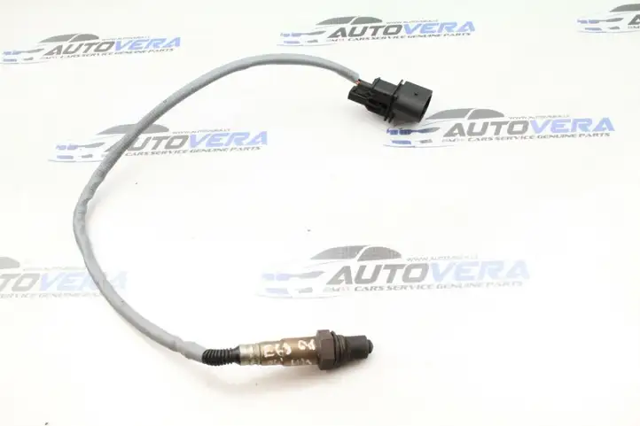 BMW 6 E63 E64 (2002 - 2010) 7521705 Лямбда-зонд — фото 1