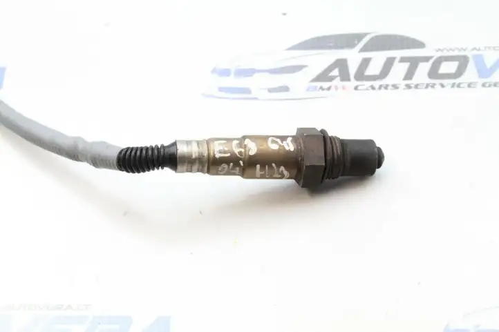 BMW 6 E63 E64 (2002 - 2010) 7521705 Лямбда-зонд — фото 2