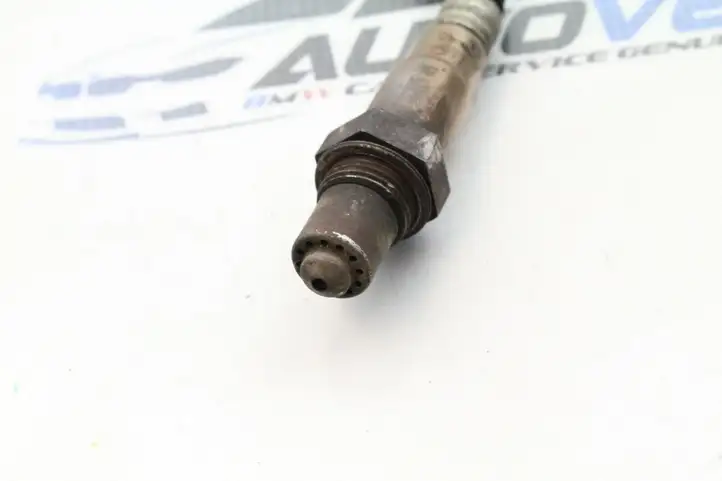 BMW 6 E63 E64 (2002 - 2010) 7512982 Лямбда-зонд — фото 3