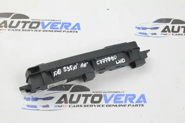 BMW X3 F25 (2010 - 2017) 9202930 Другие включатели / ручки/ переключатели — фото 3