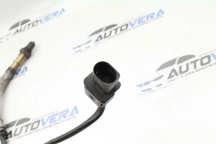 BMW 3 F30 F35 F31 (2012 - 2018) 7801158 Лямбда-зонд — фото 5
