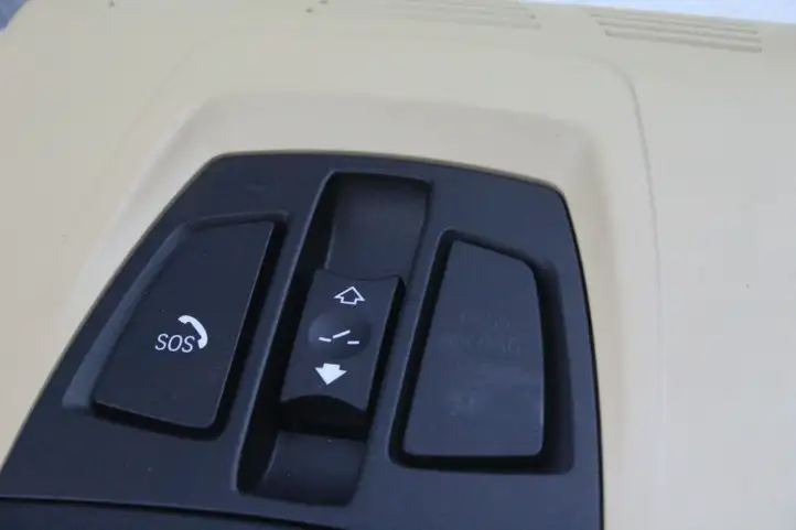 BMW 3 F30 F35 F31 (2012 - 2018) 9351186 Передняя подсветка — фото 3