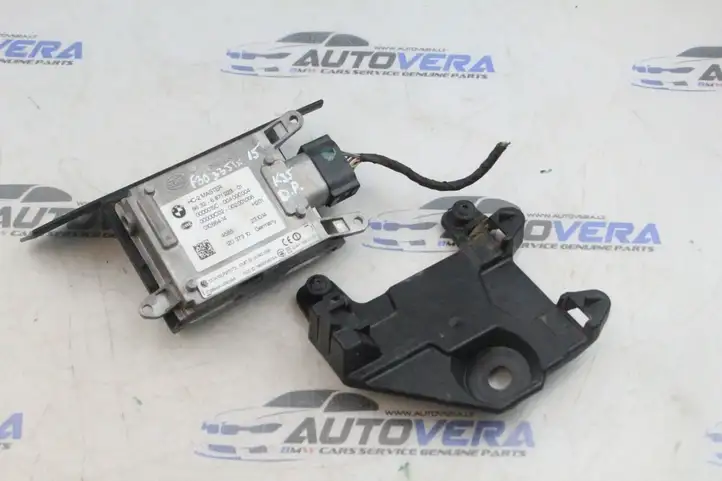 BMW 3 F30 F35 F31 (2012 - 2018) 6871223 Прочие блоки управления — фото 1