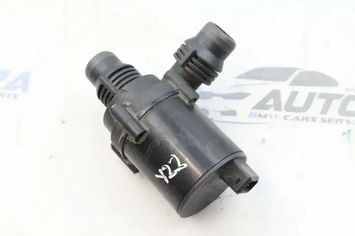BMW X5 E70 (2006 - 2013) 6951549 Электроциркуляционный насос — фото 2