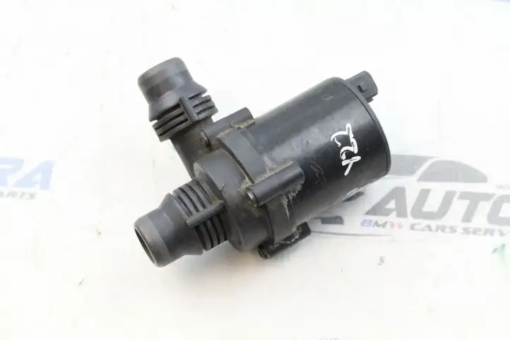 BMW X5 E70 (2006 - 2013) 6951549 Электроциркуляционный насос — фото 3