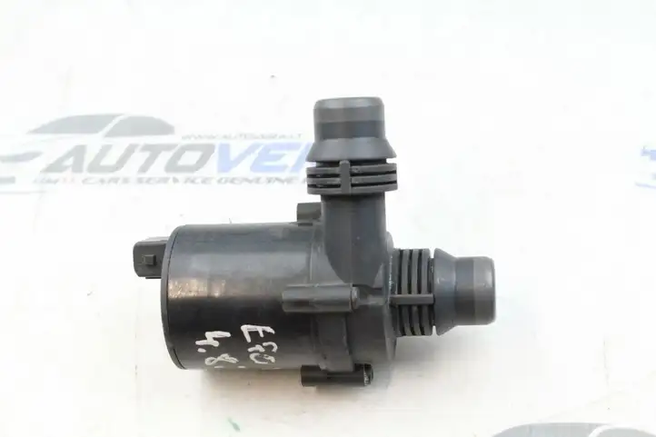 BMW X5 E70 (2006 - 2013) 6951549 Электроциркуляционный насос — фото 5