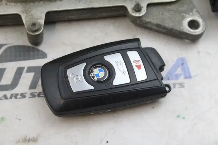 BMW X3 F25 (2010 - 2017) 8624812 Комплект системы зажигания — фото 3