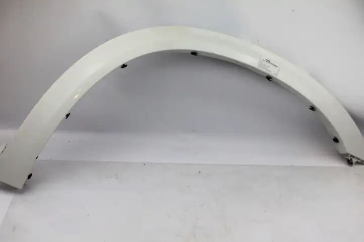 BMW X5M E70 (2010 - 2013) 7206654 Накладка колесной арки — фото 1