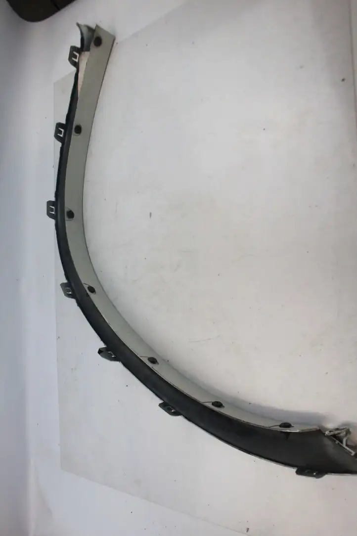 BMW X5M E70 (2010 - 2013) 7206654 Накладка колесной арки — фото 2