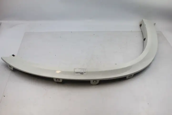 BMW X5M E70 (2010 - 2013) 7206654 Накладка колесной арки — фото 10
