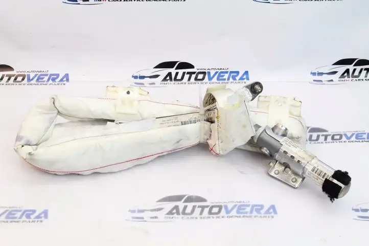 BMW 6 E63 E64 (2002 - 2010) Боковая подушка безопасности шторка — фото 1