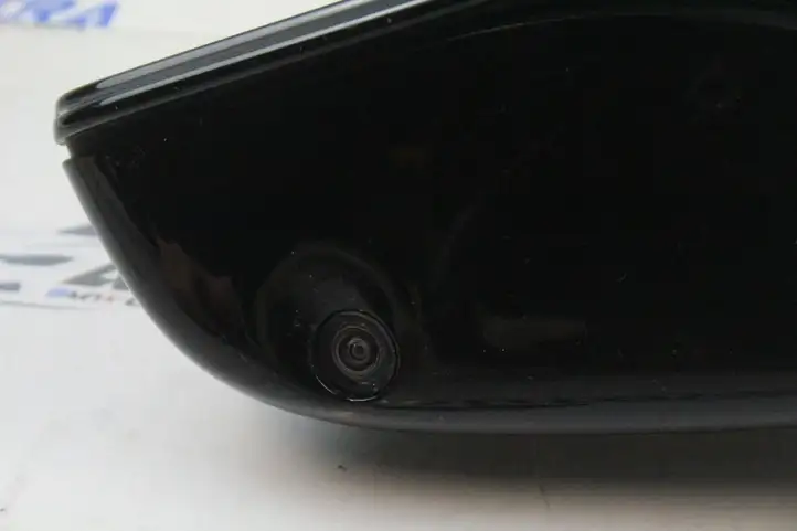 BMW 5 GT F07 (2010 - 2017) Боковое зеркало с электроприводом — фото 3