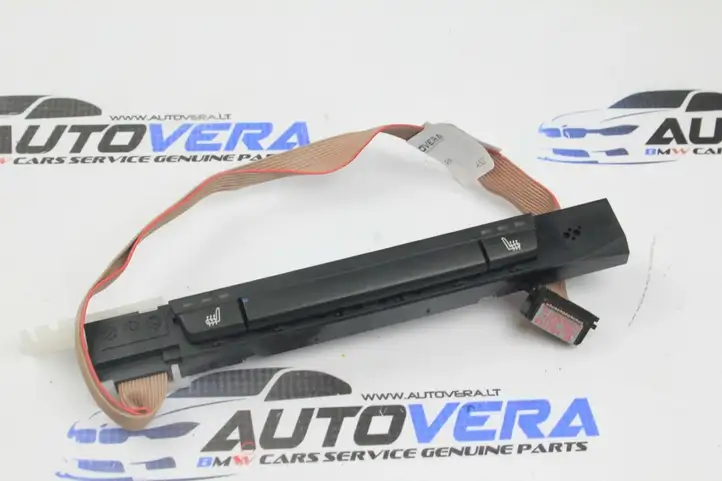 BMW 3 E90 E91 (2005 - 2012) 6962589 Включатель обогрева — фото 1