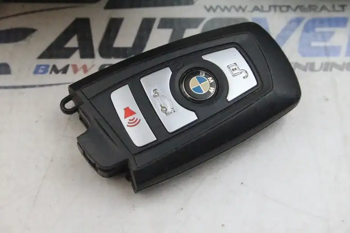 BMW 5 GT F07 (2010 - 2017) 8606309 Комплект системы зажигания — фото 4