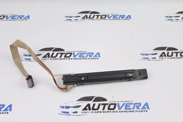 BMW 3 E90 E91 (2005 - 2012) 6962589 Включатель обогрева — фото 1