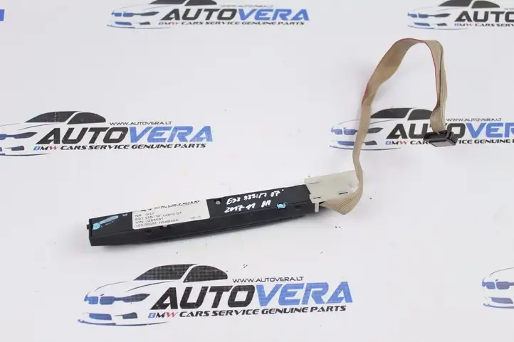 BMW 3 E90 E91 (2005 - 2012) 6962589 Включатель обогрева — фото 3