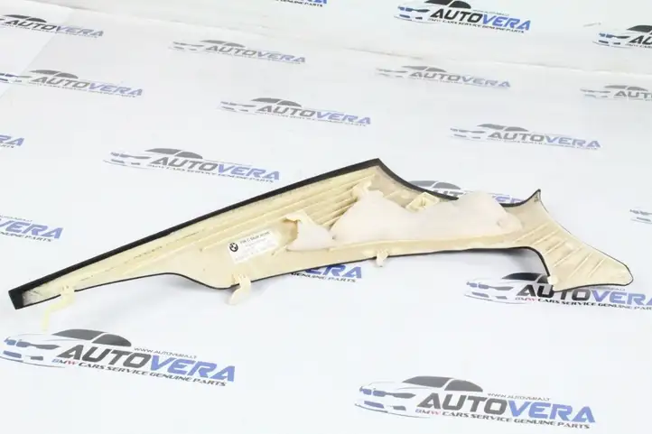 BMW 6 F06 Gran coupe (2012 - 2018) 8054080 Обшивка стойки C — фото 6