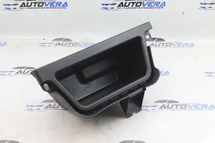 BMW X5 E70 (2006 - 2013) 7145892 Ящик для хранения в багажнике — фото 1
