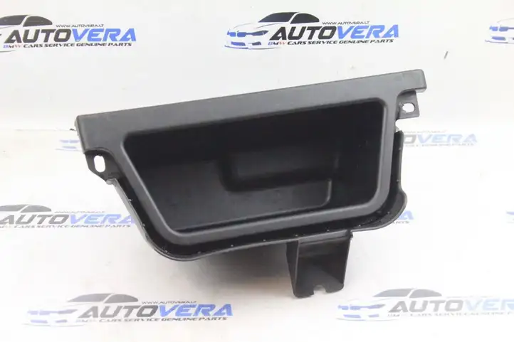 BMW X5 E70 (2006 - 2013) 7145892 Ящик для хранения в багажнике — фото 6